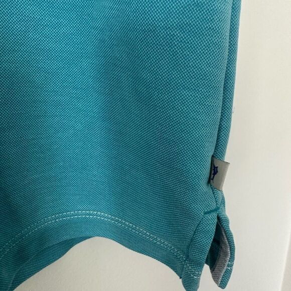 Tommy Bahama Shoreline Surf Shirt L - Picture 3 of 6